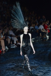 Paris Fashion Week 2013 Highlights