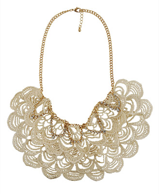 Trend: Crochet