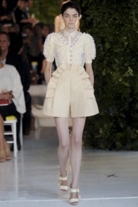 New York Fashion Week 2013 Highlights