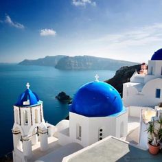 Mykonos Blue – Fall 2013 trend