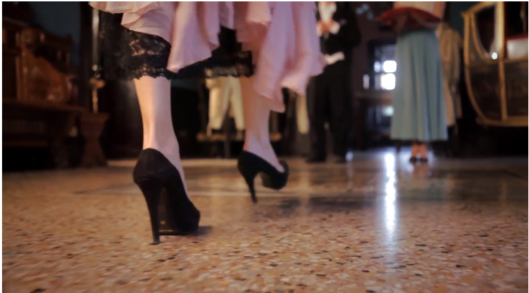 Kocca – The Secret of Elegance