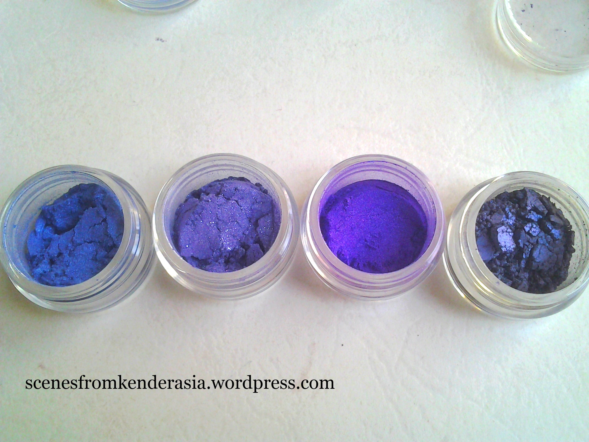 Mad Minerals – Minerals Review
