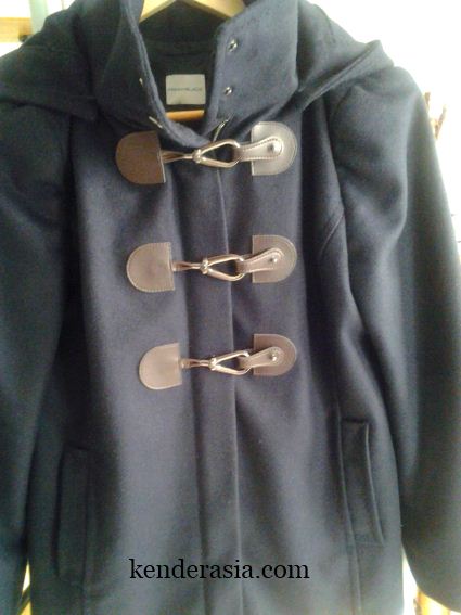 Pennyblack: F/W ’12-’13