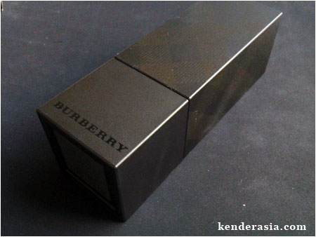 Burberry Lip Velvet