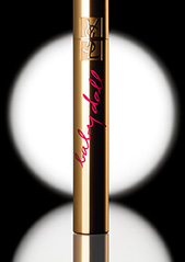 YSL Baby Doll Attitude & La Nuit de L’Homme – New Campaigns
