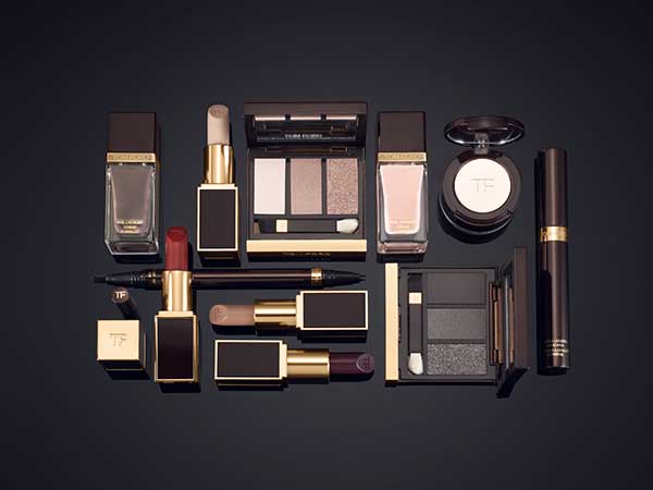Tom Ford Beauty Fall 2013 collection