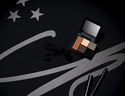 Mac for Carine Roitfeld