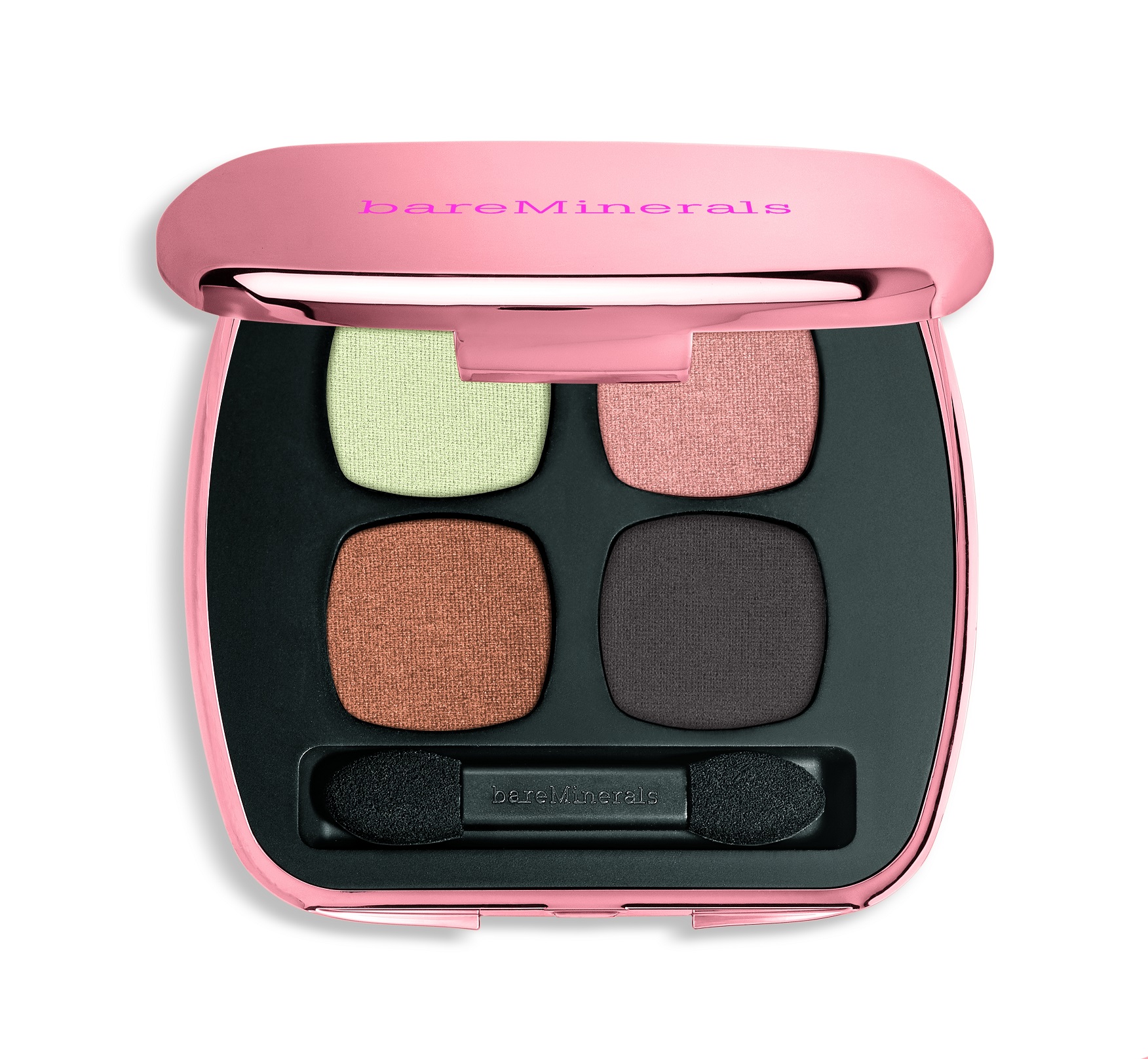 True Romantic – BareMinerals collection