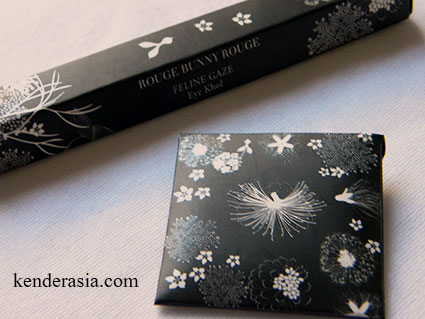 Rouge Bunny Rouge Eye Khol Delilah