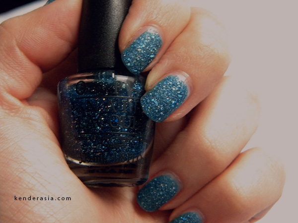 Get Your Number – Mariah Carey for Opi collection