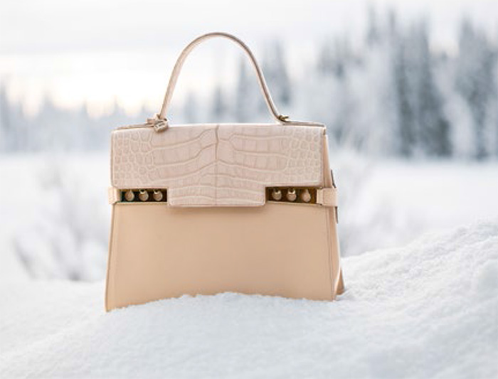 Delvaux Fall/Winter 2015 Prices