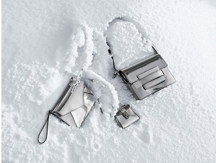 DELVAUX FALL-WINTER 2015 COLLECTION