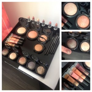 Après Chic – Mac collection