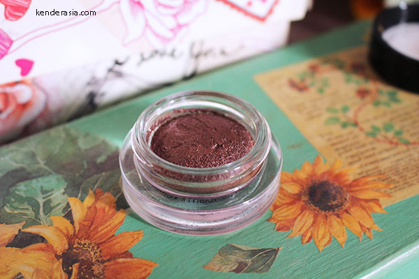 Fatal Illusion d’Ombre – Chanel