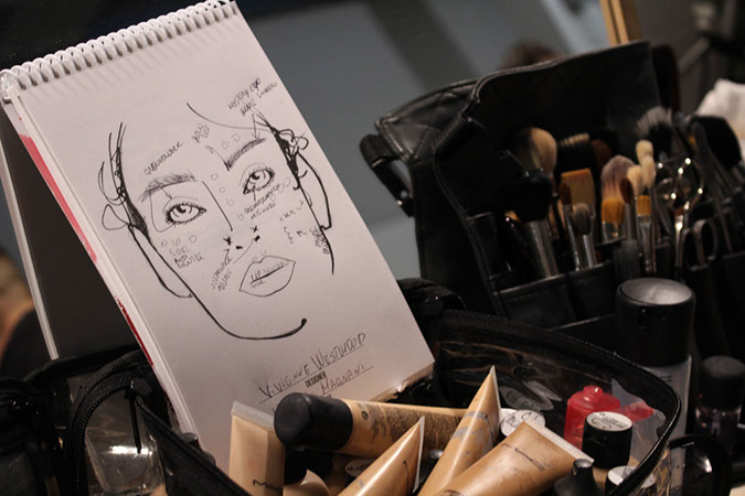 Milan Men’s Fashion Week 2014