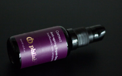 Philab Anti-ageing Repair Serum