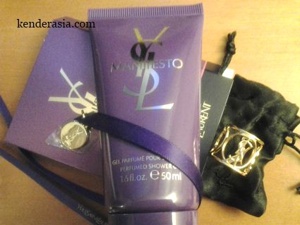 Manifesto by YSL