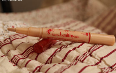 Bourjois Touche Healthy Mix Brush Concealer