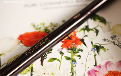 Hourglass Arch Brow Sculpting Pencil