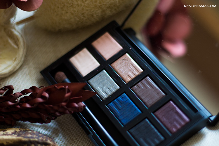 NARS Narsissist Dual Intensity Palette
