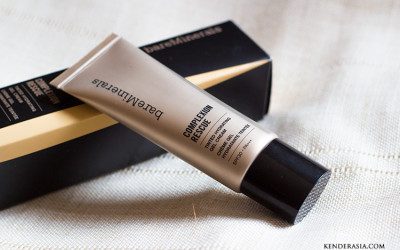 BareMinerals Complexion Rescue Tinted Hydrating Gel Cream