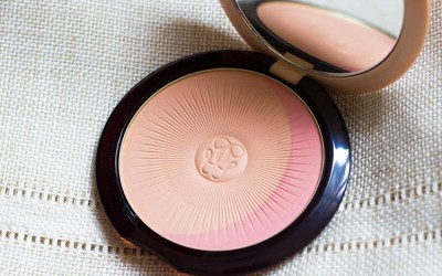 Guerlain Terracotta Jolie Teint Healthy Glow Powder Duo