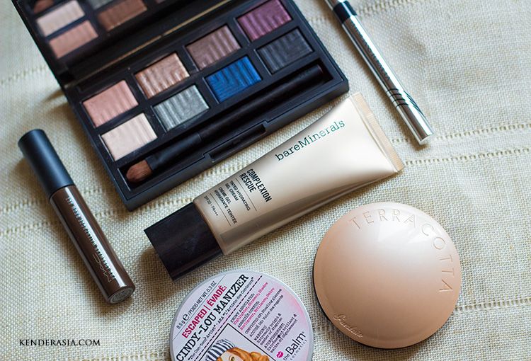 July 2015 Favourites