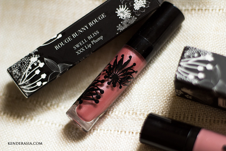 Rouge Bunny Rouge Summer