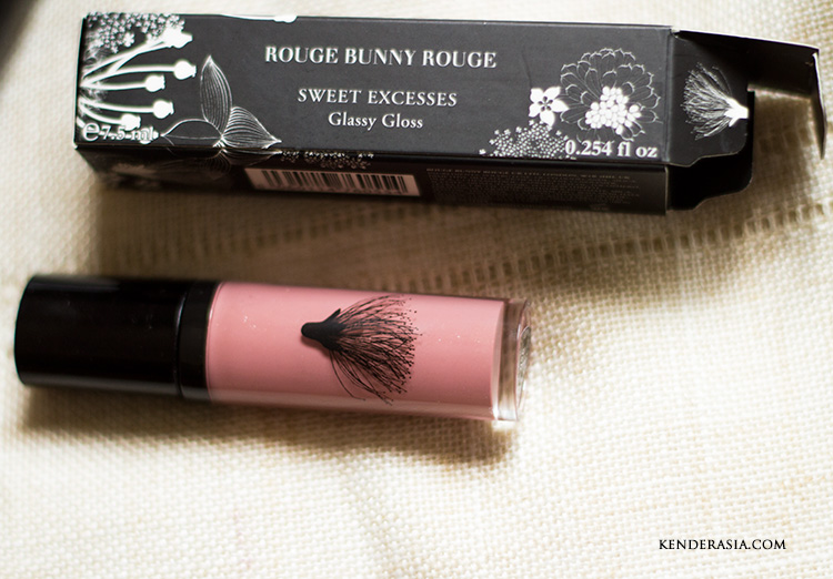Rouge Bunny Rouge Summer