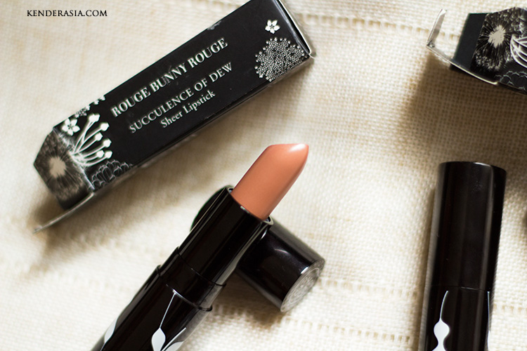 Rouge Bunny Rouge Summer