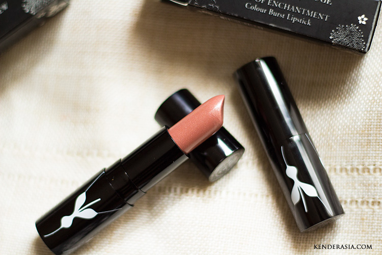 Rouge Bunny Rouge Summer