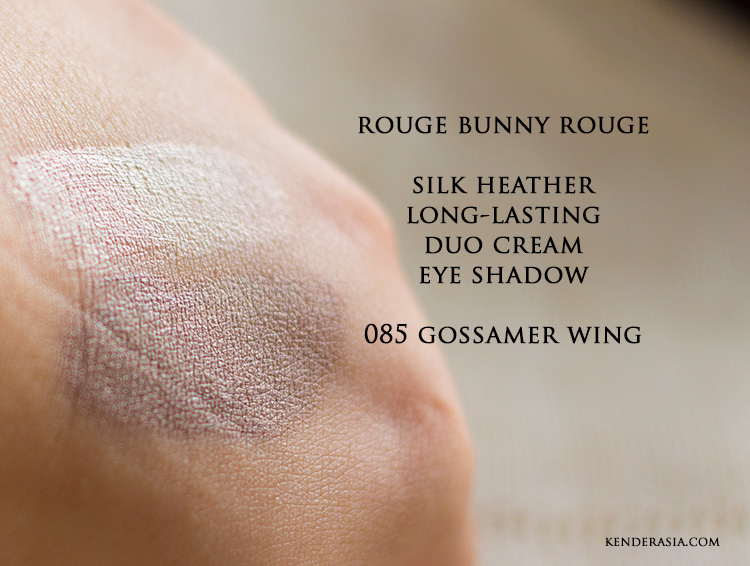 Rouge Bunny Rouge Summer