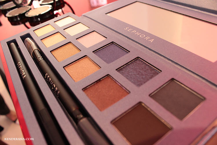 Sephora Fall 2014 Collection