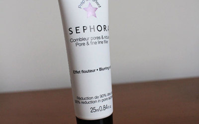 Sephora Pore & Fine Line Filler