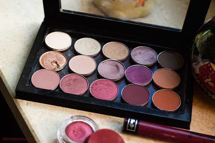 5 Beauty Finds from 2015