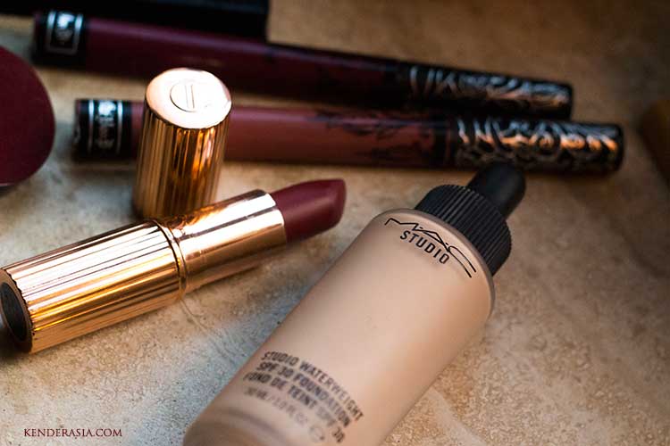 5 Beauty Finds from 2015