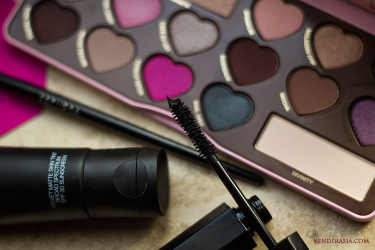 marc jacobs mascara