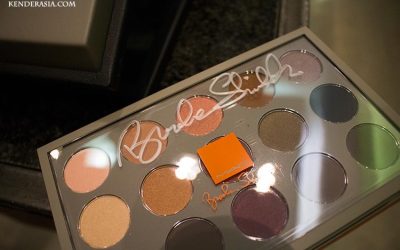 MAC Brooke Shields Collection – Preview