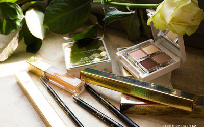 Elizabeth Arden Untold Color Collection – Fall 2014