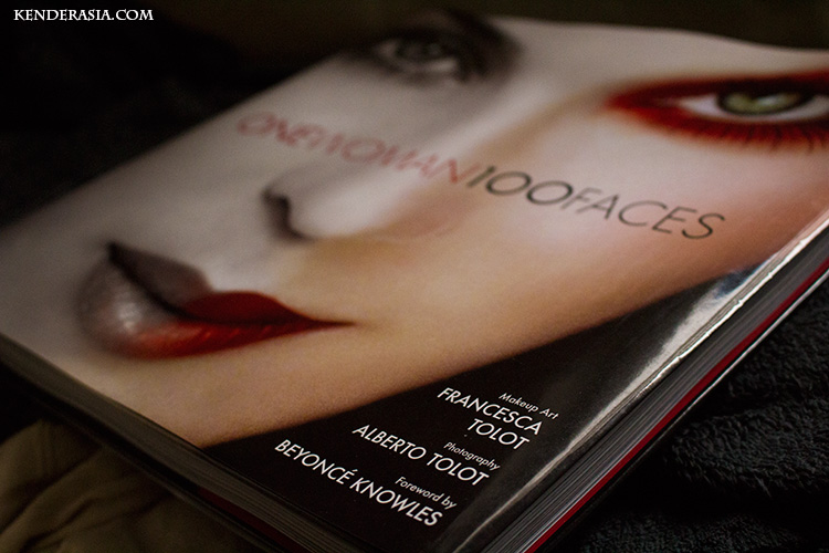 Francesca Tolot Interview