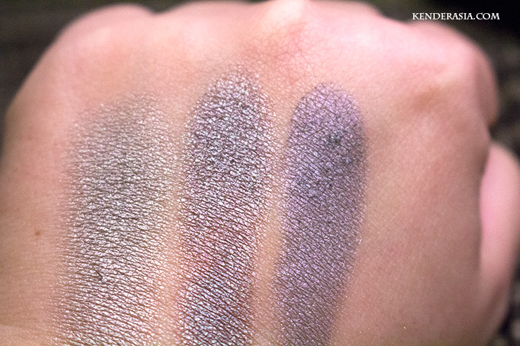 Nabla Dreamer - MUFE ME - 554 - Nabla Interference