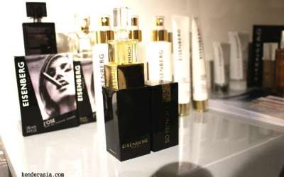 So French! L’Extrait – Eisenberg Paris