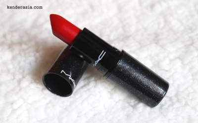 Sparks of Romance Lipstick – MAC Heirloom Mix