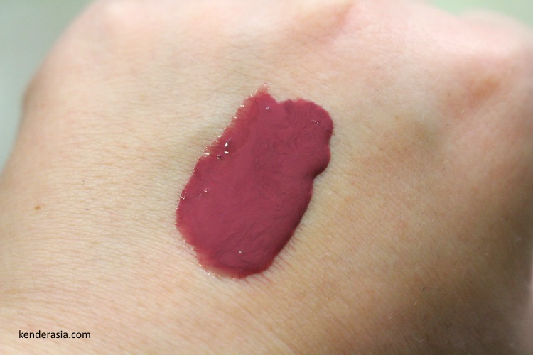 OCC Lip Tar