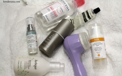 Acne Prone Skin Skincare Routine