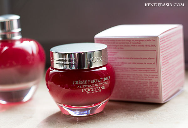 L'Occitane Pivoine Flora