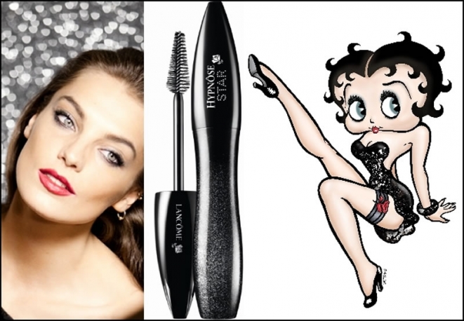 Lancome Star Eyes: the web movie