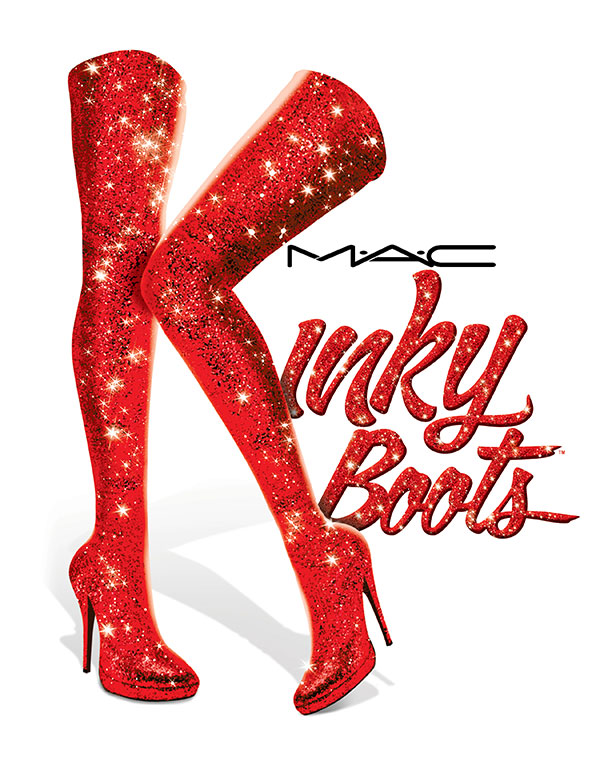 MAC Kinky Boots Collection – December 2014