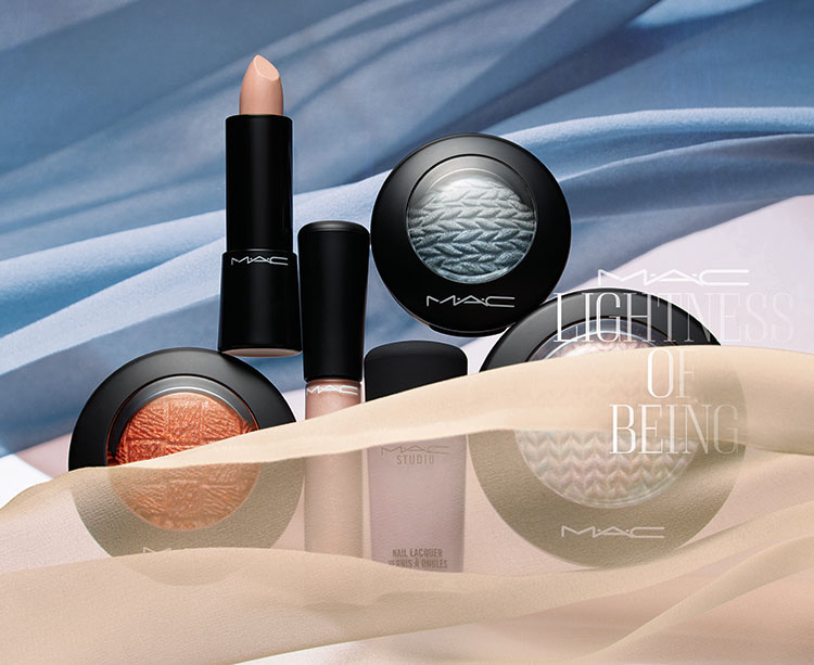 MAC Lightness of Being Collection