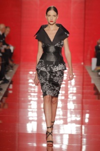 Milan Fashion Week 2013 Highlights
